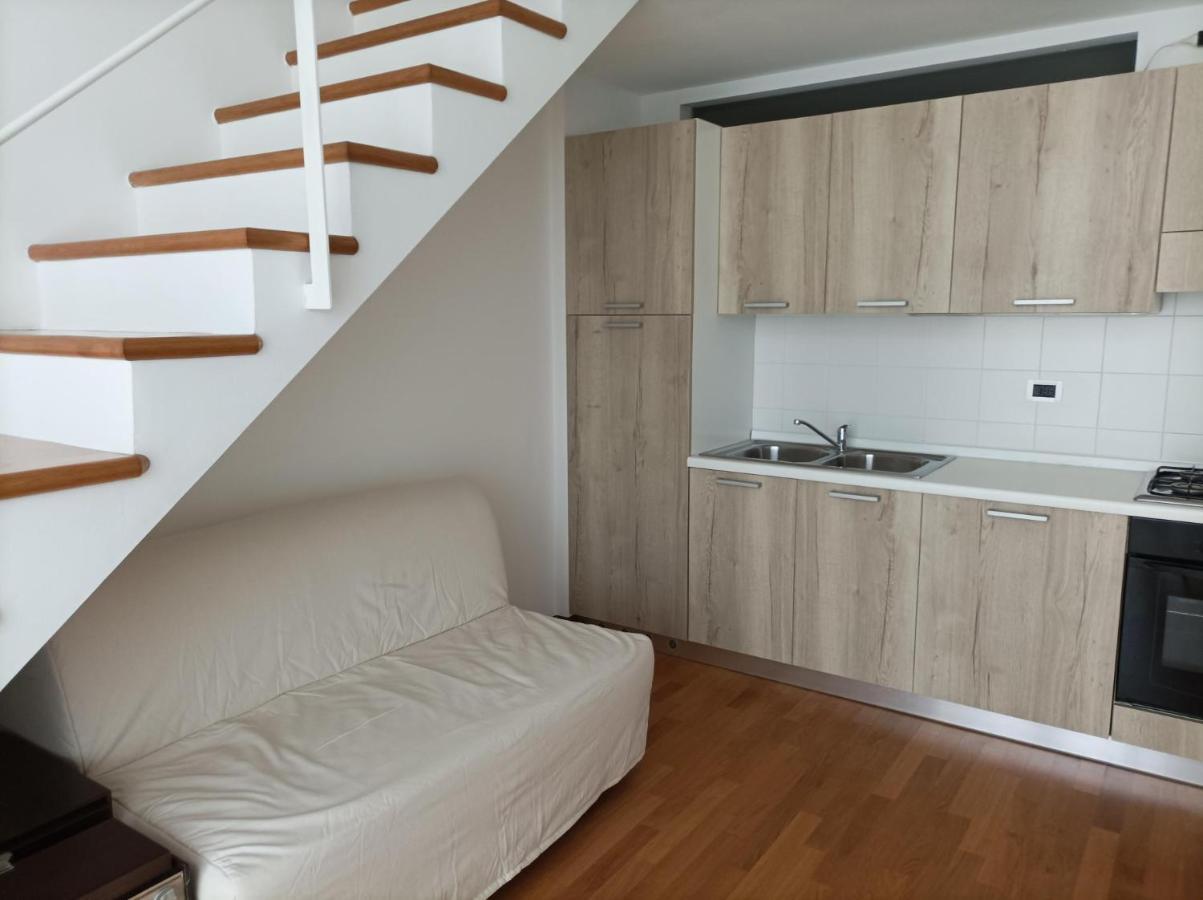 Appartement Il Nido Bilocale Niguarda Milan