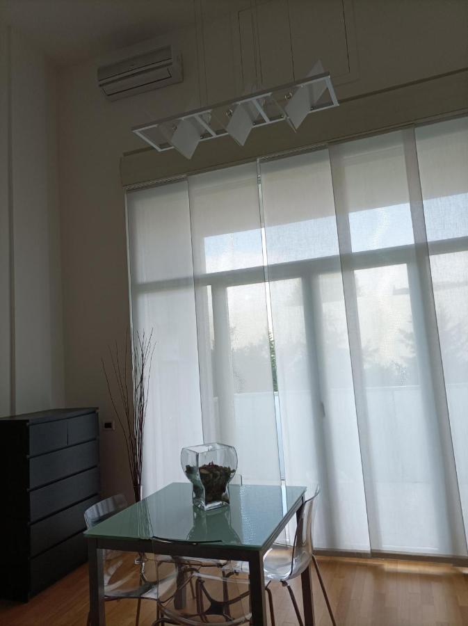 Il Nido Bilocale Niguarda Appartement