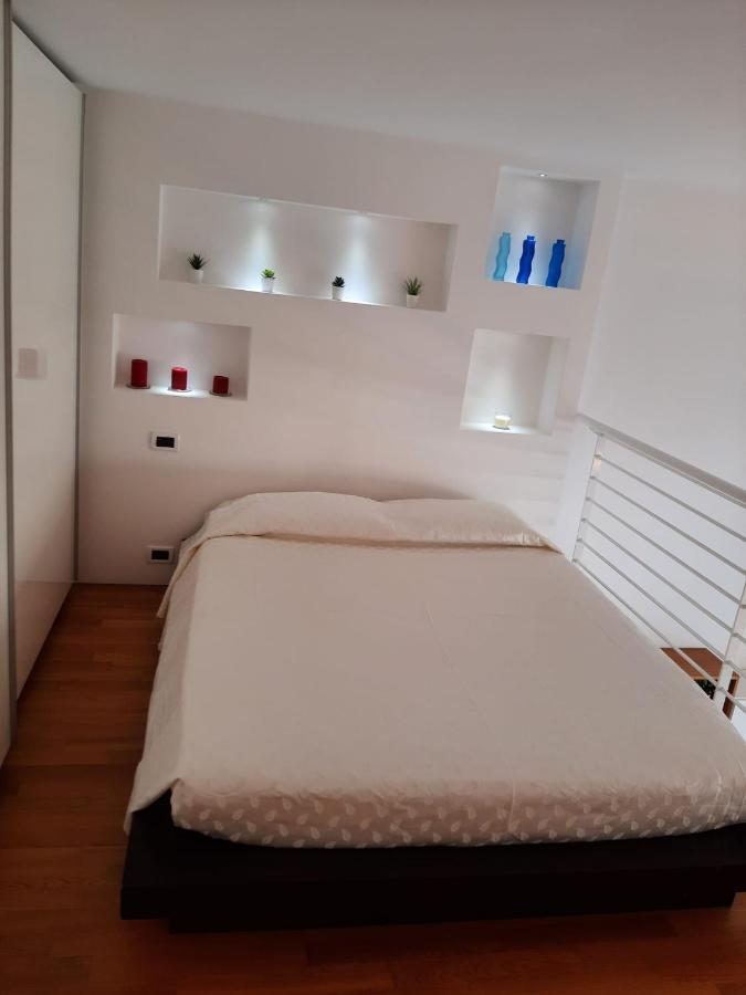 Il Nido Bilocale Niguarda Appartement *