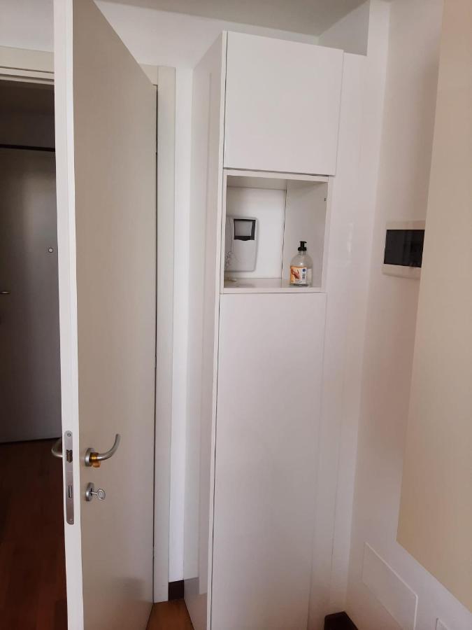 Il Nido Bilocale Niguarda Appartement Milan