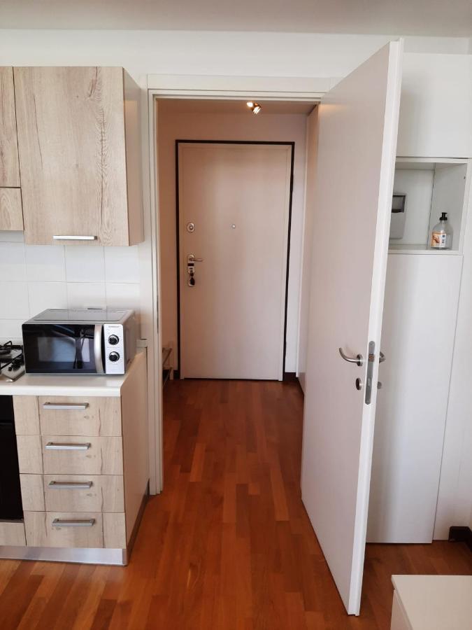 Appartement Il Nido Bilocale Niguarda *