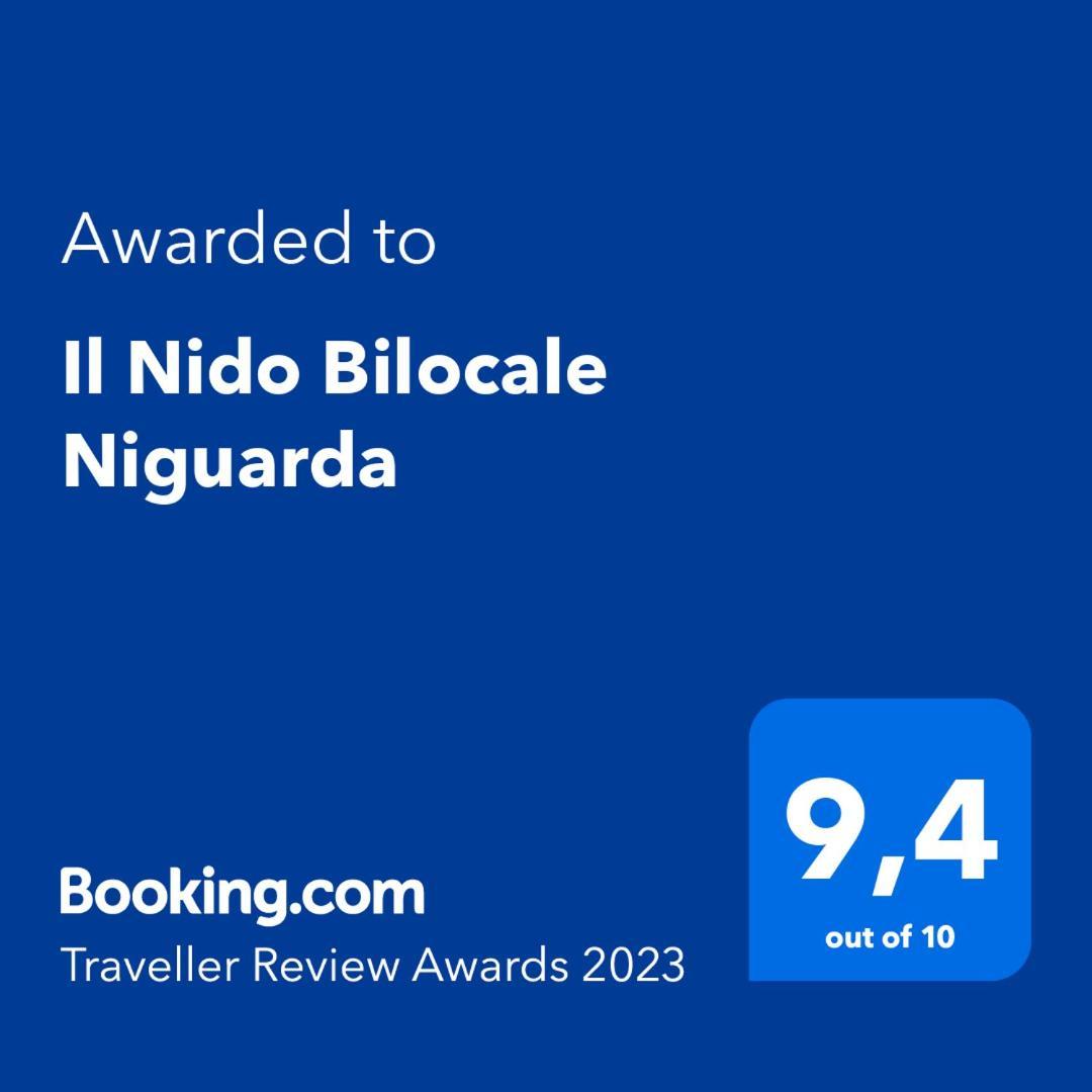 Appartement Il Nido Bilocale Niguarda