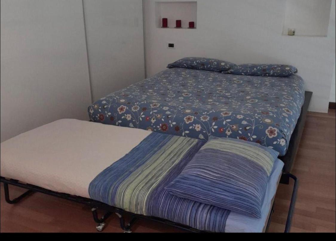 Il Nido Bilocale Niguarda Appartement Milan